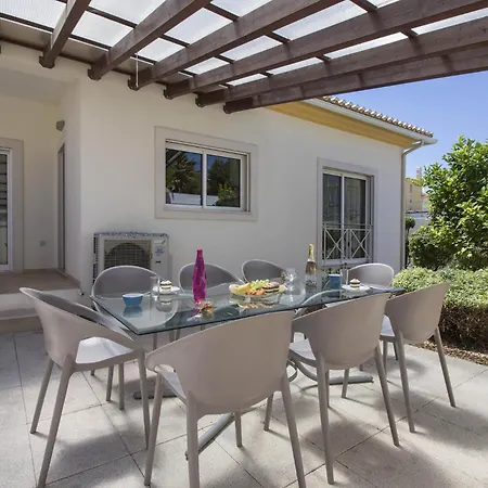 Villa Maresia Patroves Exterior photo