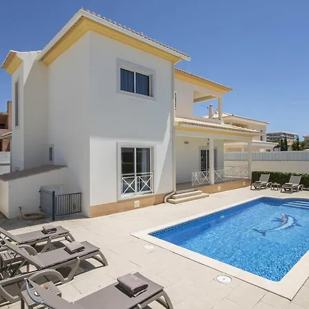 Villa Maresia Patroves Exterior photo