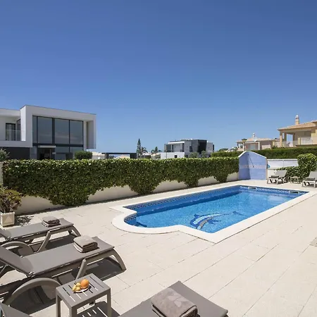 Villa Maresia Patroves Exterior photo