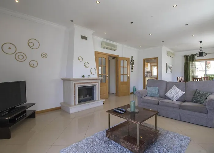 Villa Maresia