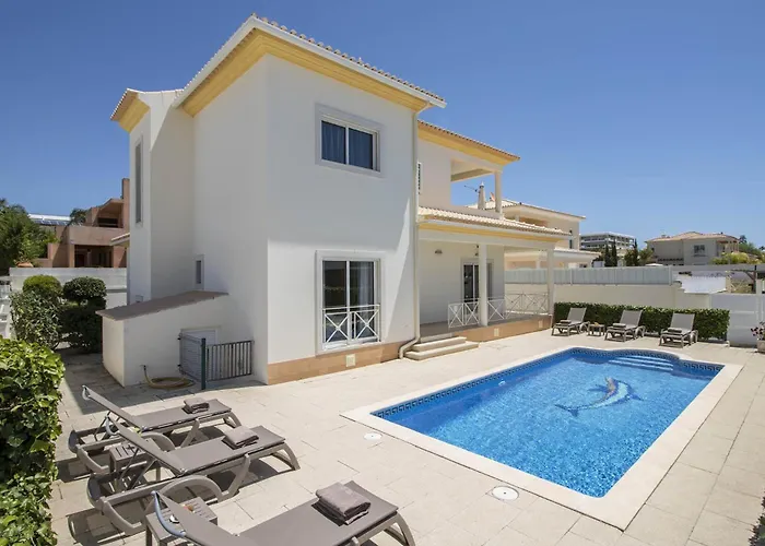 Villa Maresia