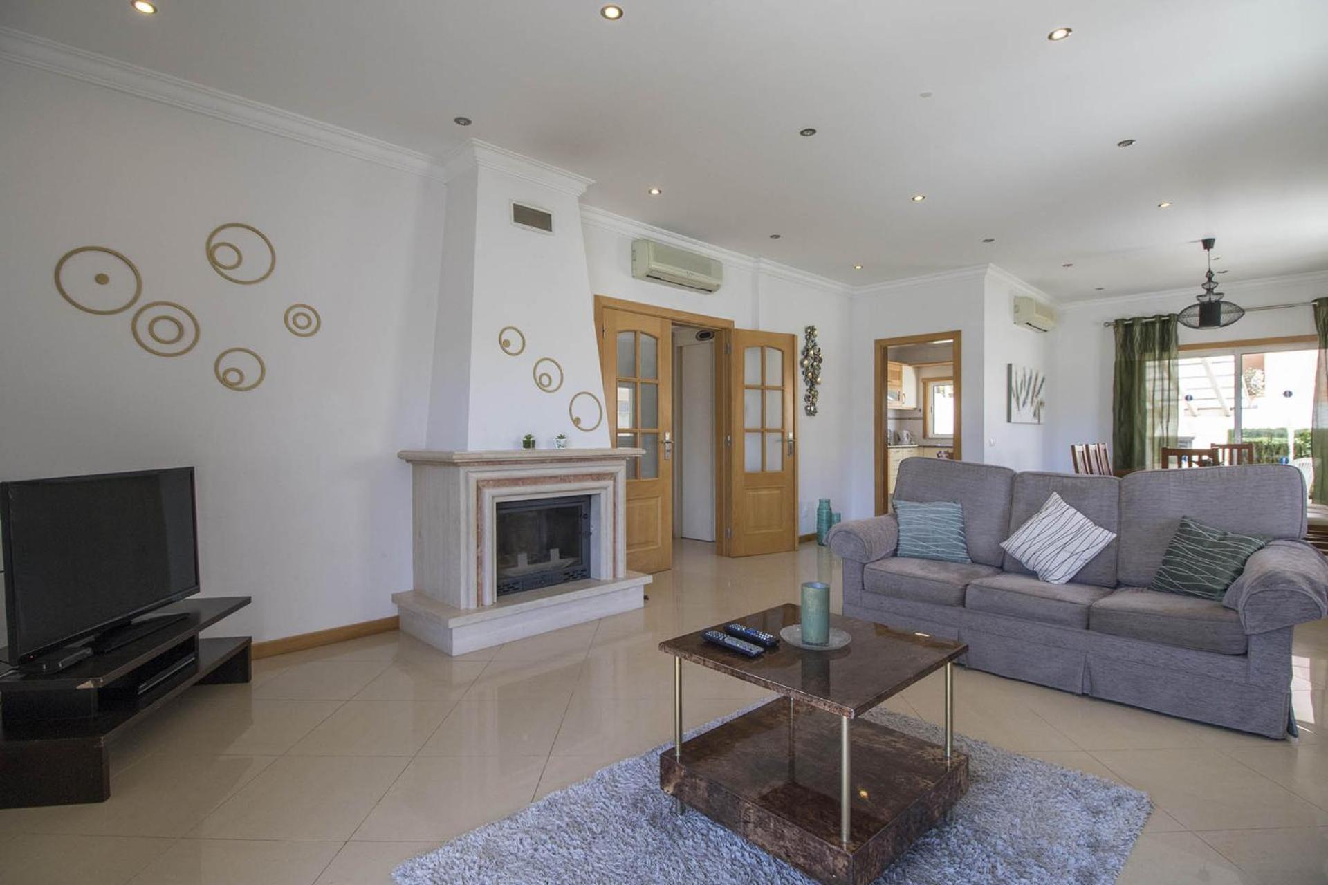 Maresia Villa