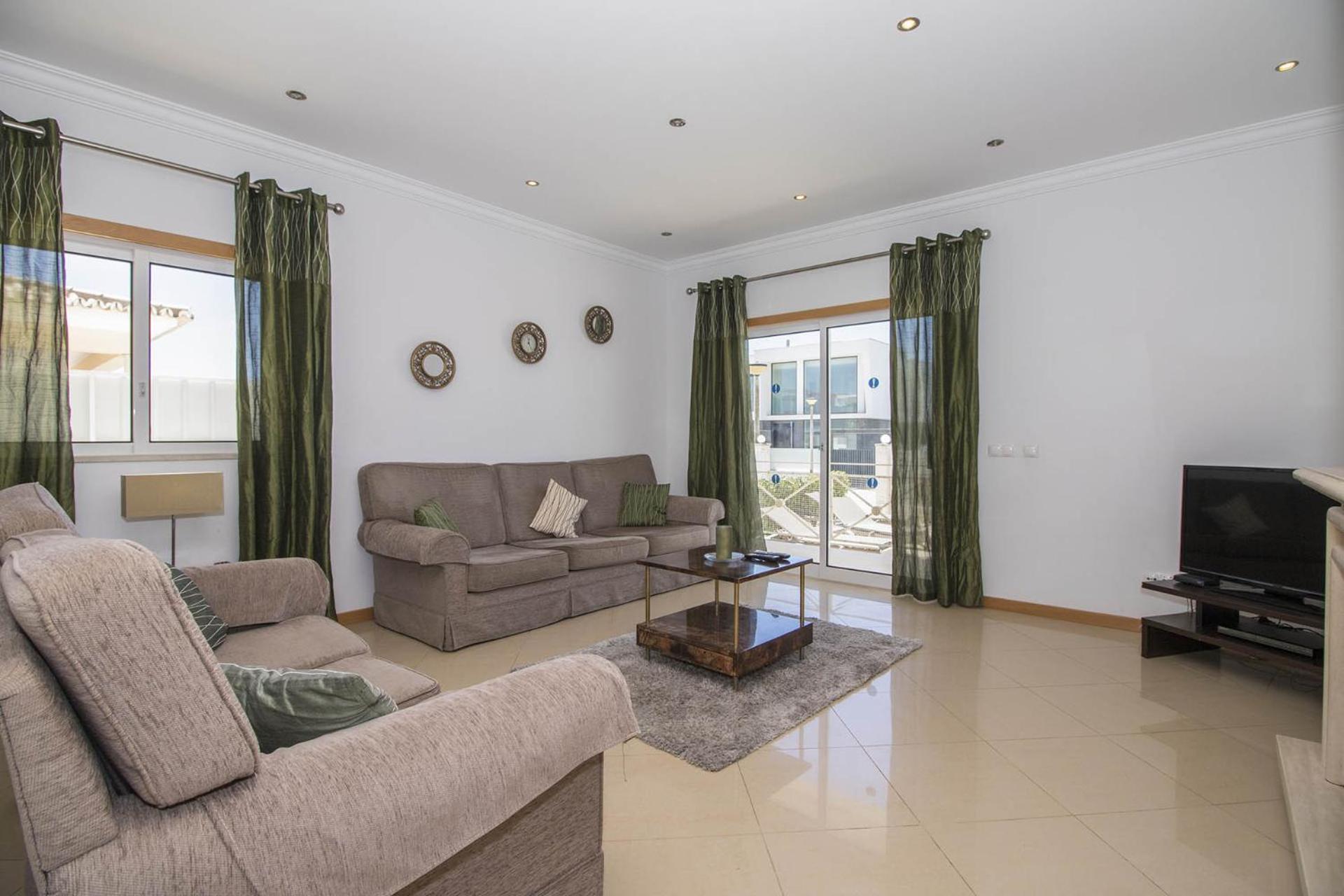 Maresia Villa *