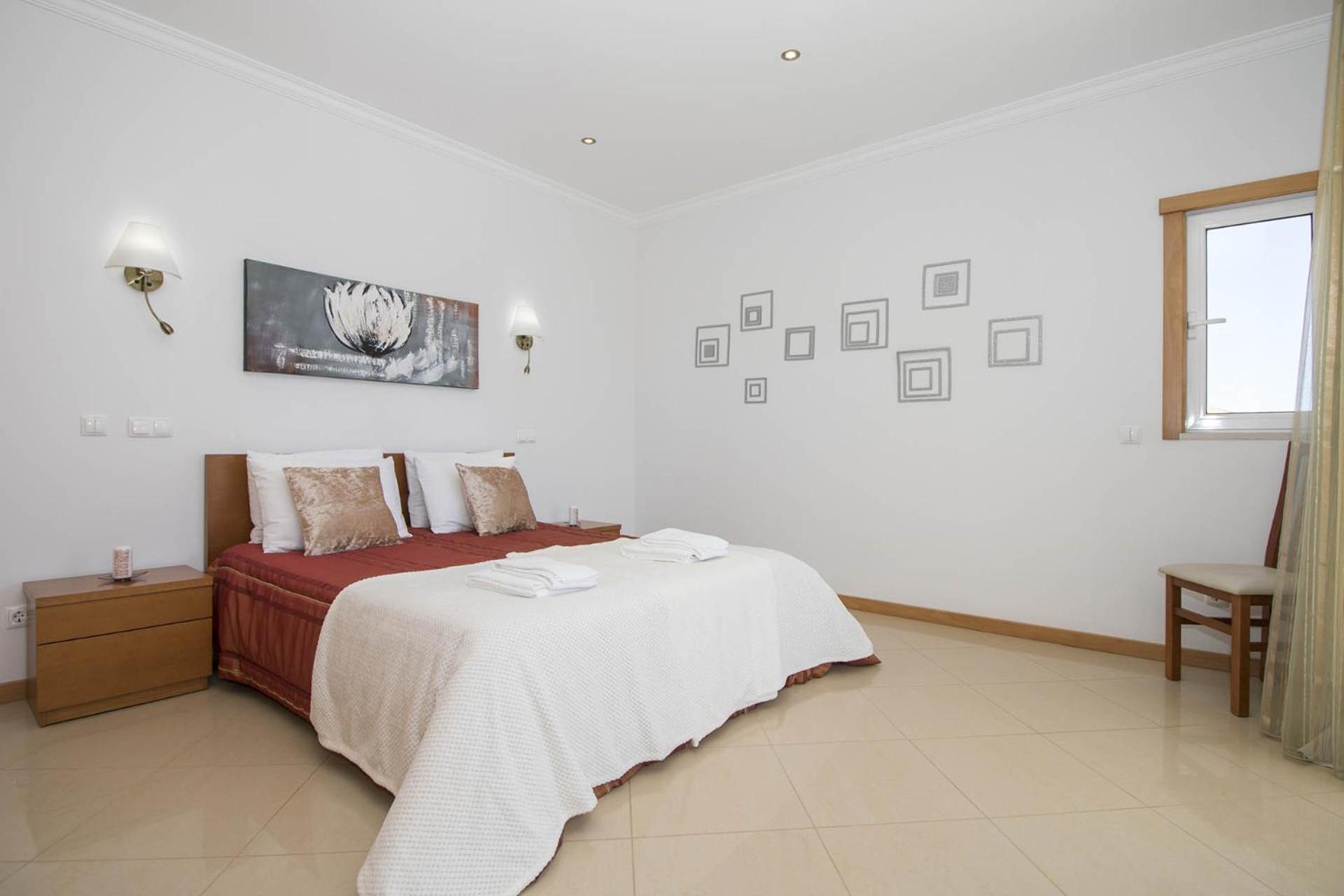 Maresia Villa *