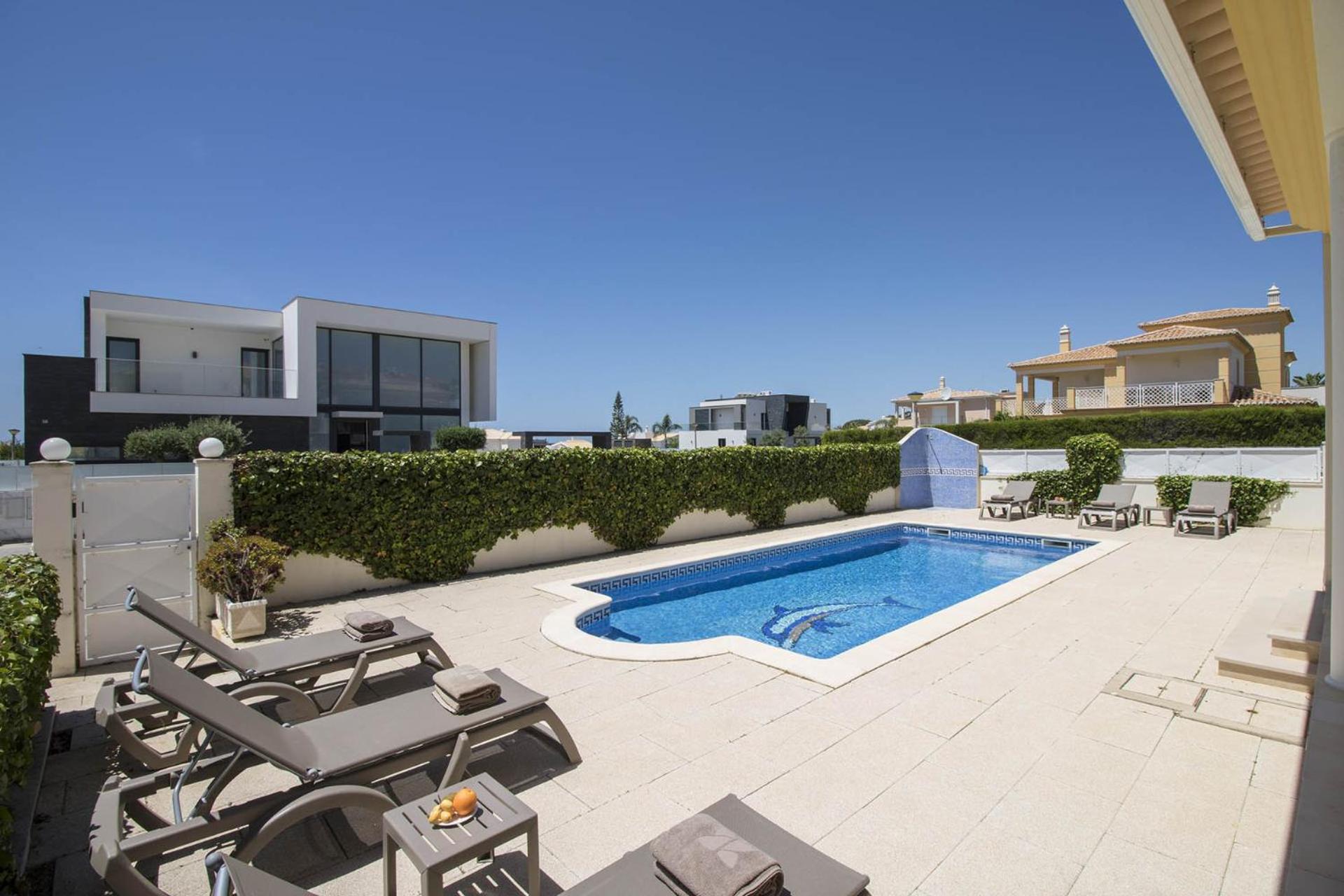 Maresia Villa
