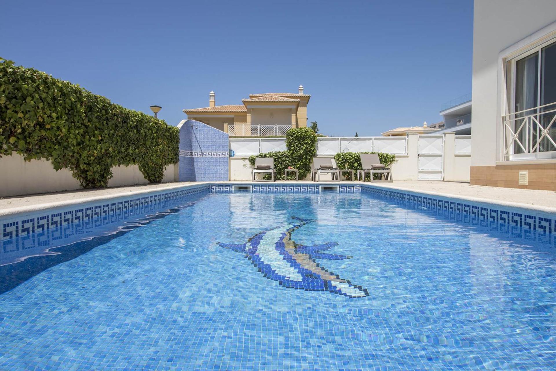 Maresia Villa Patroves